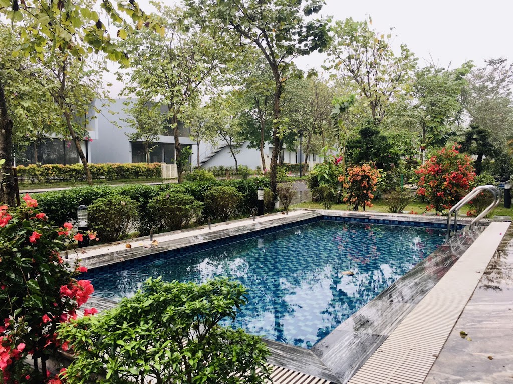 Wyndham Grand Vedana Ninh Binh Resort