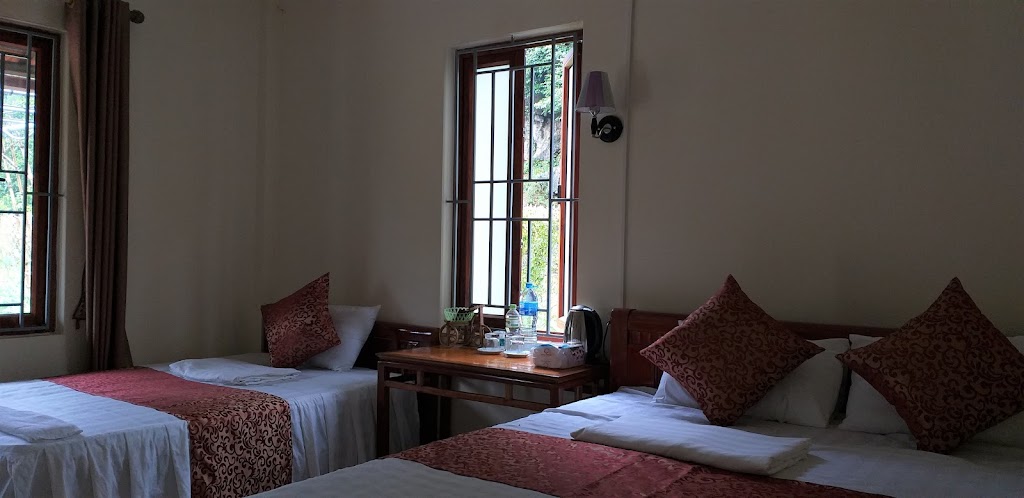 Yen Binh Homestay