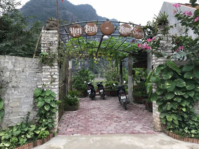 Yen Binh Homestay