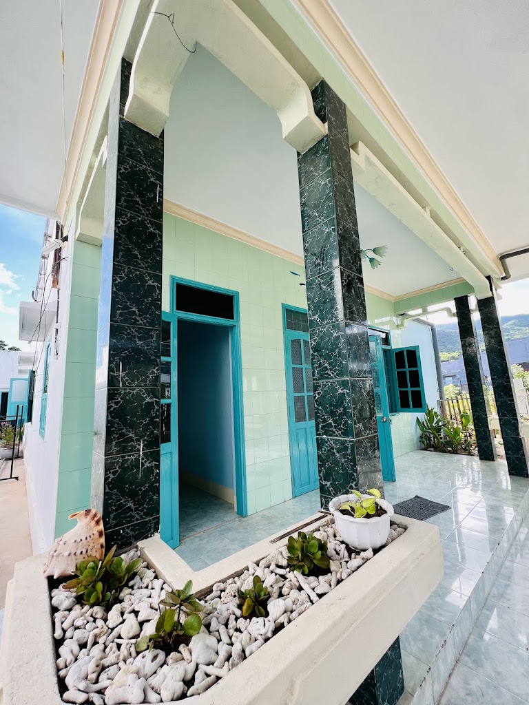 Yêu Biển 2