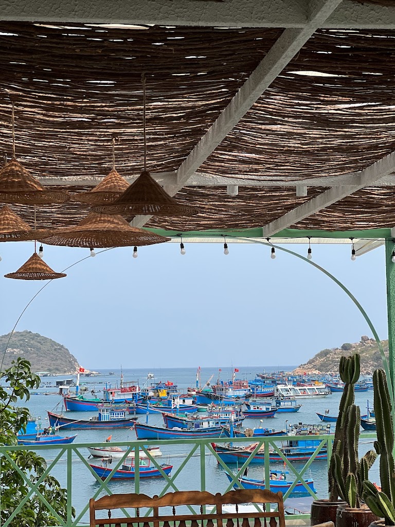 Yêu biển