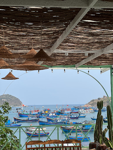 Yêu biển