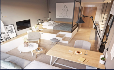 Youth Nest Homestay