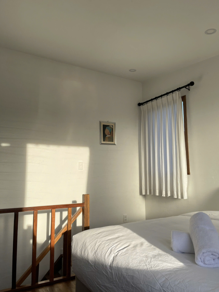 Yucca House Vĩnh Hy – Mountain View
