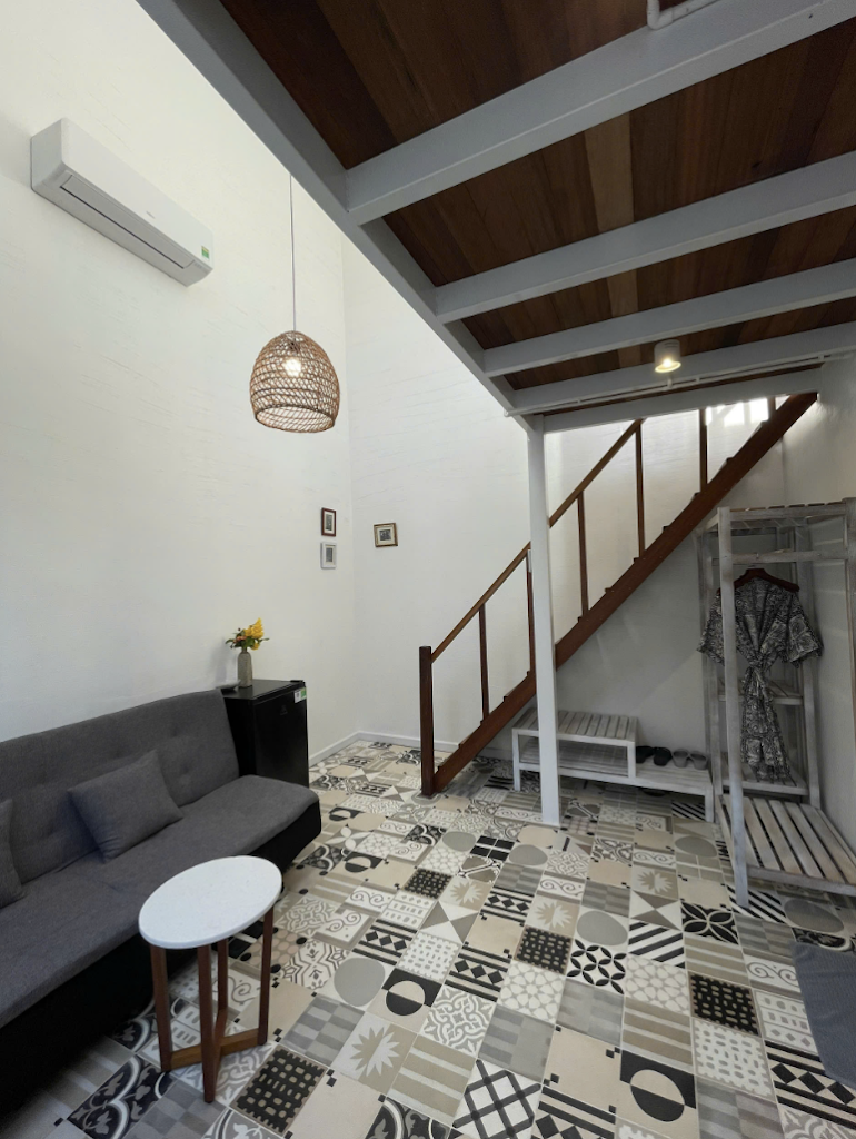 Yucca House Vĩnh Hy – Mountain View