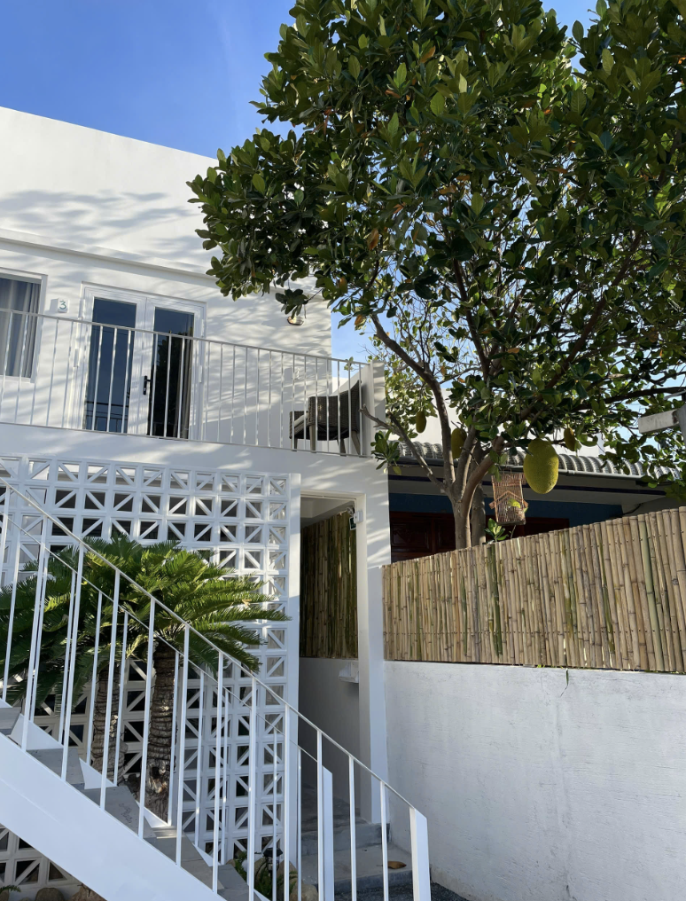 Yucca House Vĩnh Hy – Mountain View