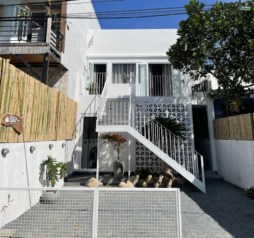 Yucca House Vĩnh Hy – Mountain View