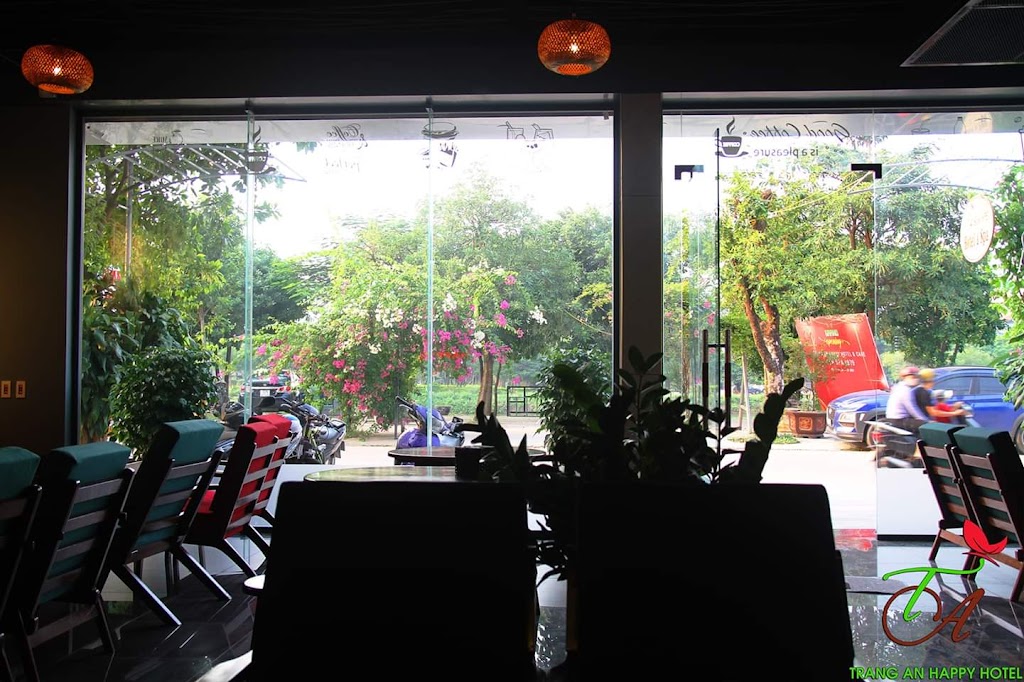 Trang An Happy Hotel