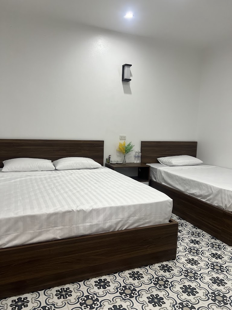 phố cổ homestay(old quarter homestay)