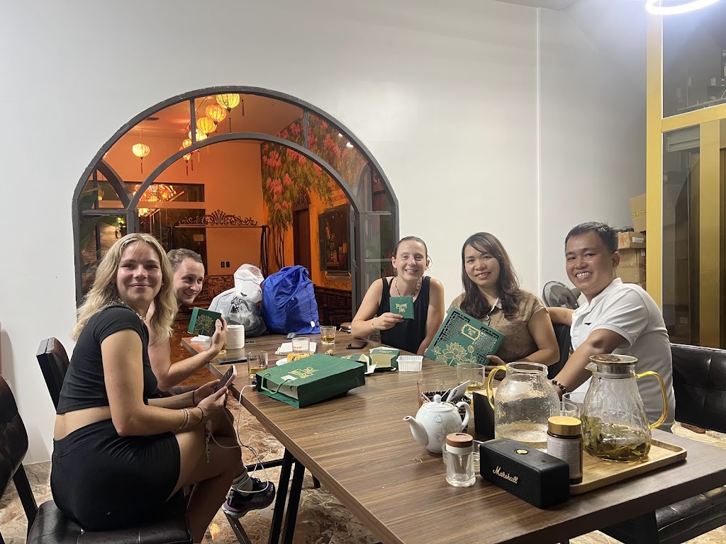 phố cổ homestay(old quarter homestay)
