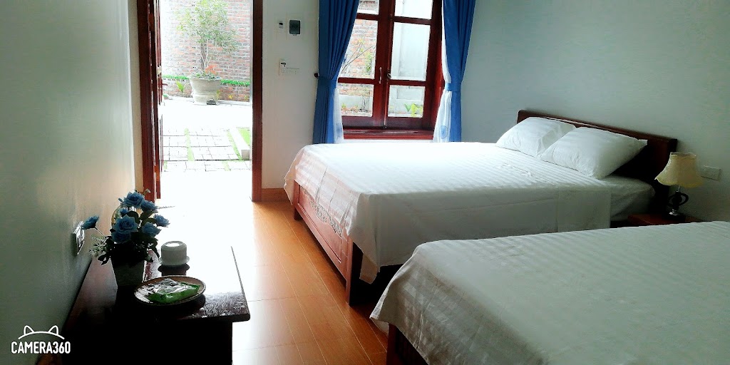 tam coc mr cau homestay