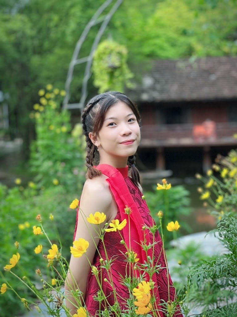 trang an green river homestay