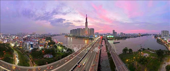 Thành phố HỒ CHÍ MINH trung tâm du lịch hàng đầu Đông Nam Á – Hành trình vươn tầm